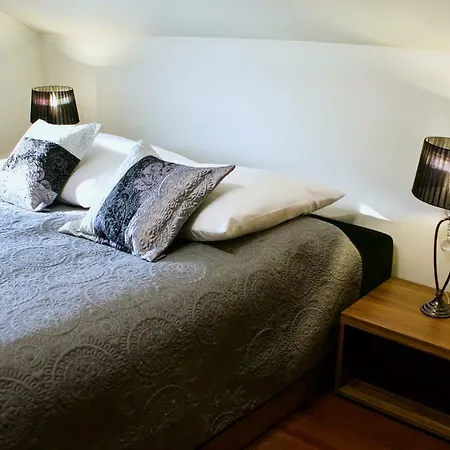 Ski Penthouse * קריניצה זדרוי