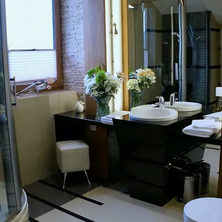 Apartamento Ski Penthouse