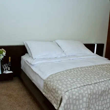 דירה Ski Penthouse קריניצה זדרוי