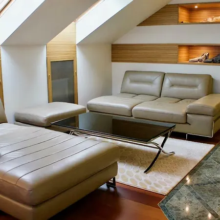 Ski Penthouse *