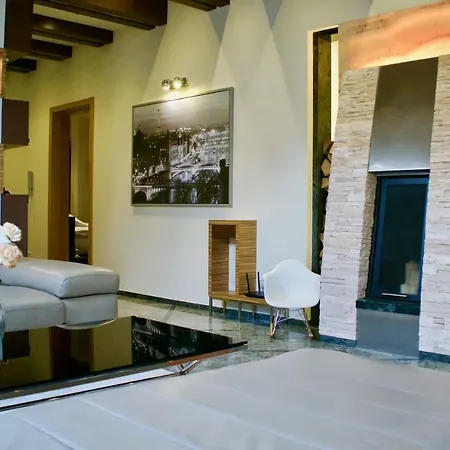 Ski Penthouse * קריניצה זדרוי