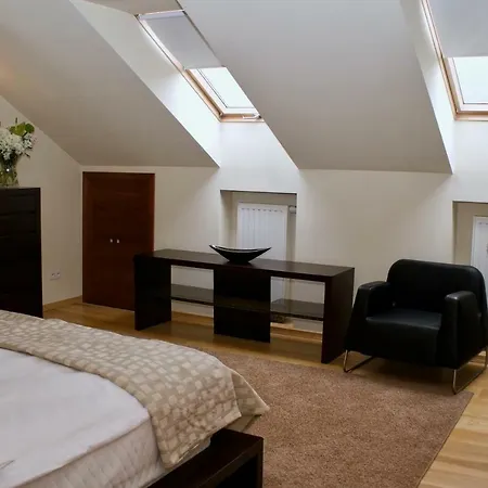 Ski Penthouse * Krynica-Zdrój