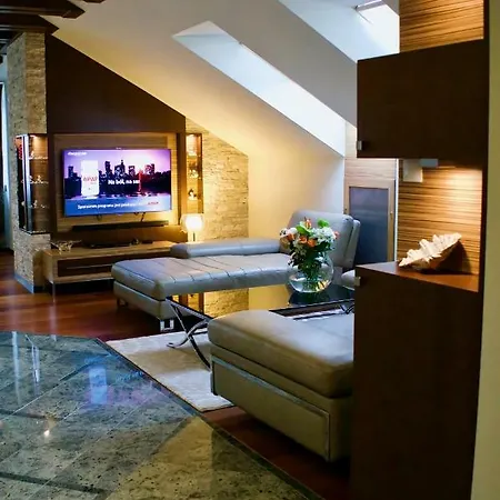 Ski Penthouse