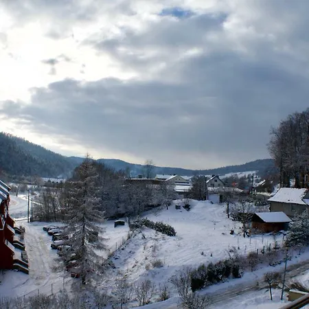 Ski Penthouse