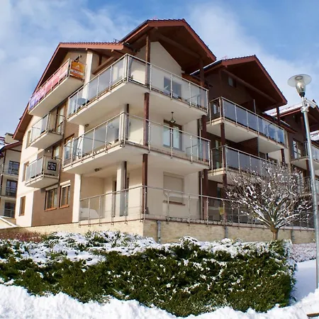 Ski Penthouse *